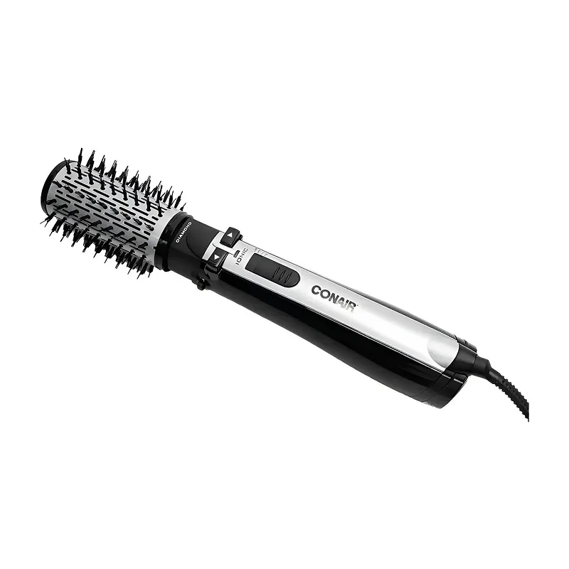 Conair Rotating Diamond Brilliance 2735ABR, foto do anúncio.