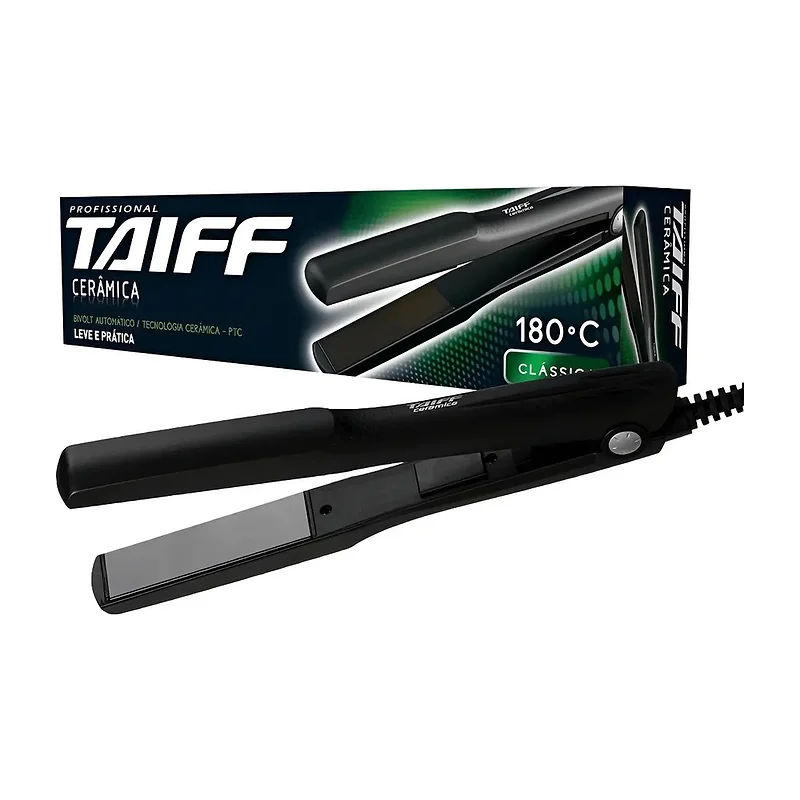 Taiff Cerâmica 180 °C (Classic), foto do anúncio.